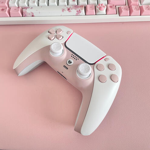 HexGaming Controllers ('bloodchan': 5% off)